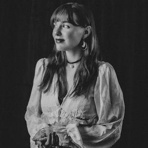 Meet your Posher, Leah